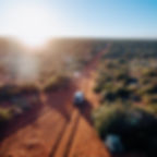 Desert Road