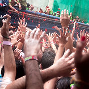 Festival callejero