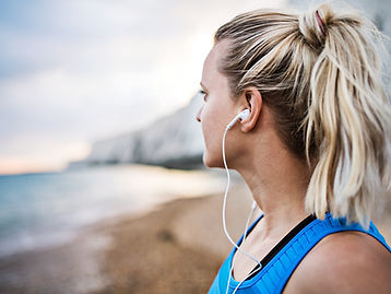 The Come Back to Yourself Coaching Audio Bundle