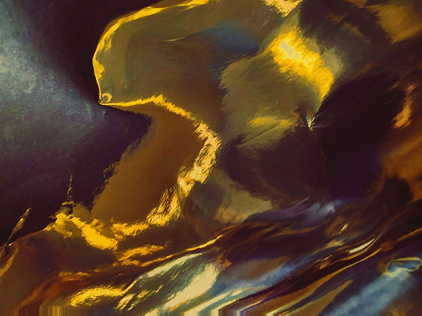 Abstract Paint
