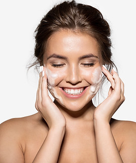 ハッピービューティーモデル