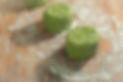 Green Mooncakes