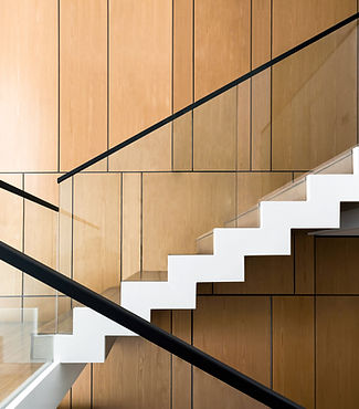 Modern Staircase