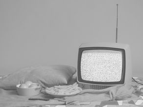 My TV is on the Ugliest Settings