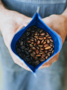 Fresh Roasted Coffee