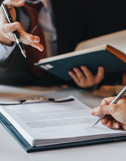 リーガルコンサルタント