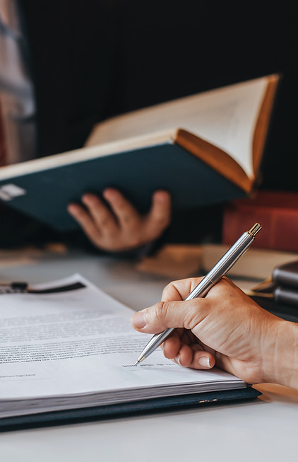 Consultor jurídico