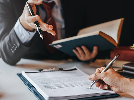 Consulta legal