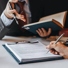 Consultor jurídico