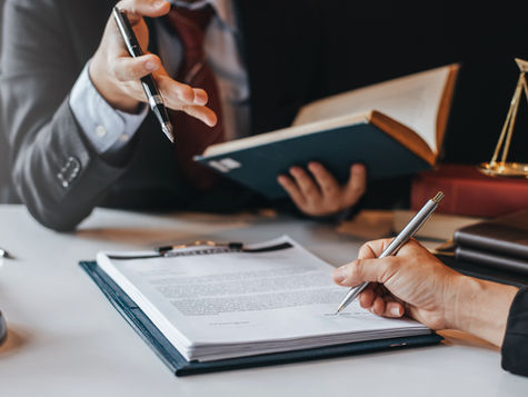 Do You Need a Lawyer to Make a Will in the US?