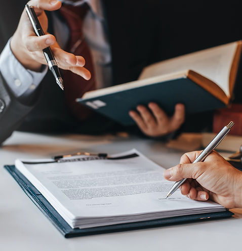 Consulta legal
