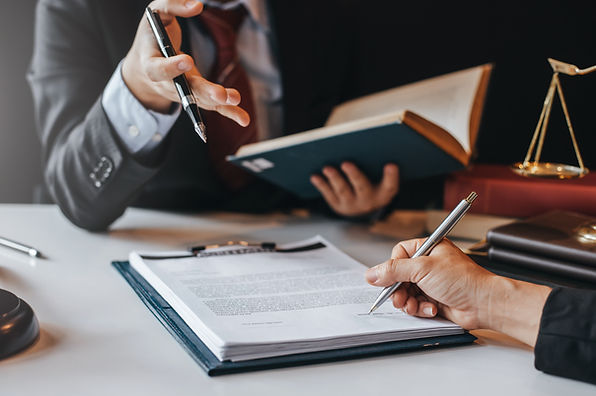 Timeshare Cancellation Attorney