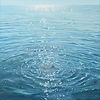 Water Surface Ripples