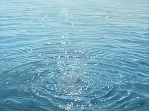 LA RÉTENTION D’EAU 