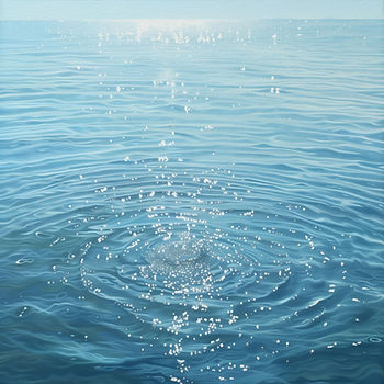 Water Surface Ripples