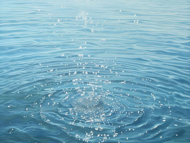 Água: recurso essencial à vida