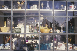 Vintage Kitchenware