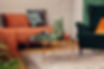 Binnenhuisdesign