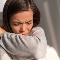 Vegan Friendly Allergy Relief! 