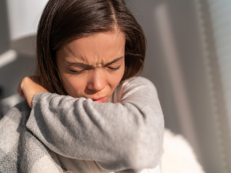 Impact of Radon Exposure on Health - Greater Cincinnati Ohio Area