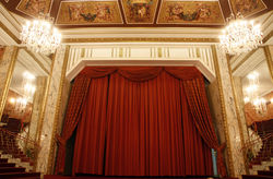 Théâtre