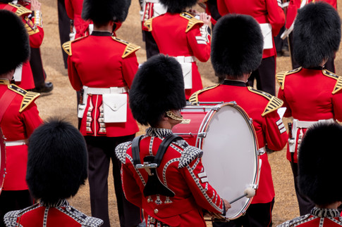 Military Parade