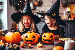 How to Have a Spooky and Safe Halloween