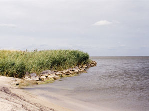 Kansas financiará siete proyectos para su plan hidrológico por segundo año consecutivo