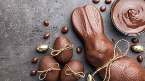 Vente de chocolats par l'APET pour Pâques jusqu'au 10 mars 2026