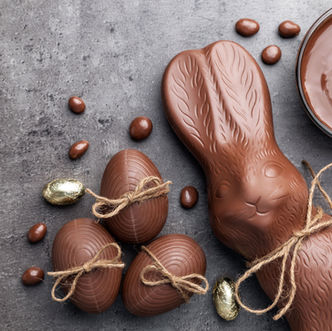 How to Get Back on Track After Easter Without Starting Over