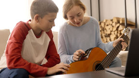 Re-defining Discipline: A New Approach to Parenting