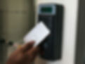 Integrated CCTV control system ensures real-time security monitoring.