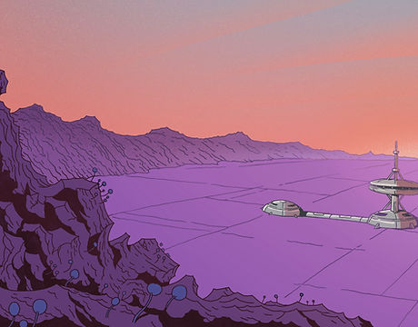 Spaceship