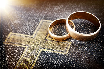 Wedding Rings