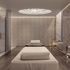 Luxury Spa