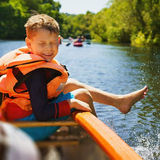 Rafting