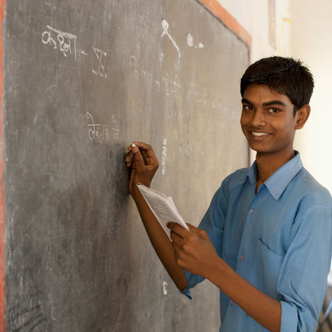 Teaching is More Than Just a Backup Plan