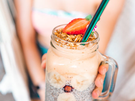 The Best Time to Drink Your Protein and Why