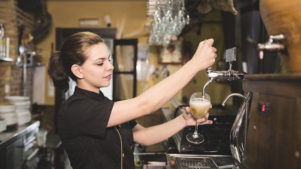 What to look for on a premises licence before buying a licenced premises