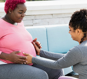 Pregnancy