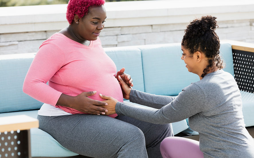 Pregnancy