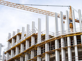 Innovaciones y Futuro: La Nueva Era de la Movilidad y Construcción