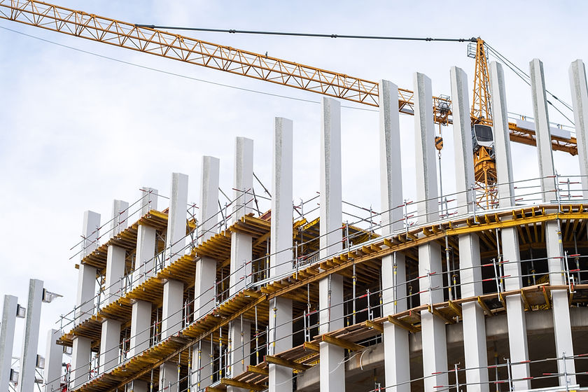 Construction