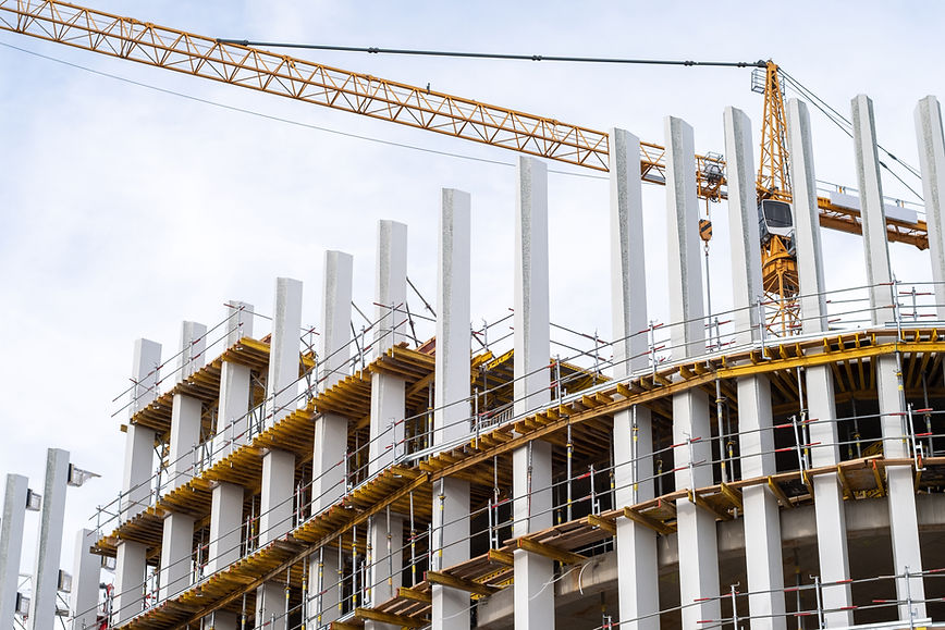 Construction