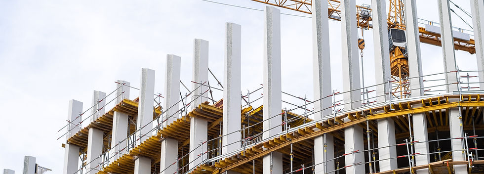 construcción|edificación|fabricación|cimentación