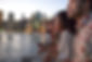 Looking at the Water