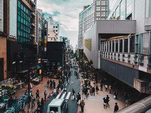 Bitcoin Adoption Outlook