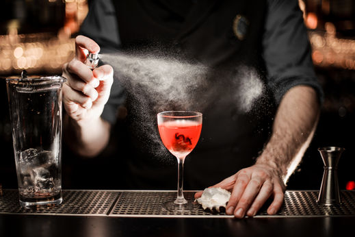 Bartender