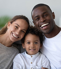 Happy Family