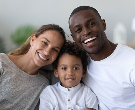 Happy Family